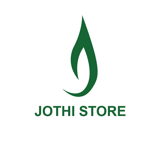 JOTHI STORE LOGO